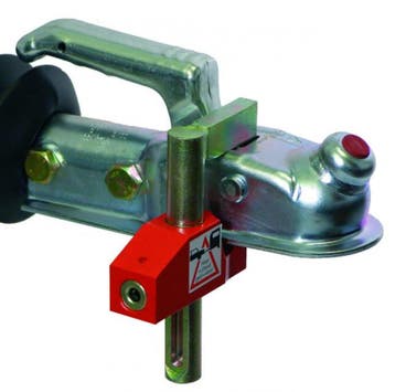 DoubleLock Compact Eagle, Nieuw