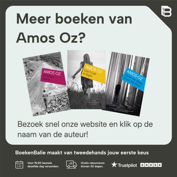 Between Friends - Amos Oz 9780099581475, Verzenden, Gelezen, Amos Oz