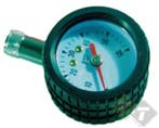 Bandenspanning Meter - drukmeter - Banden Spanningmeter - Dr, Ophalen of Verzenden