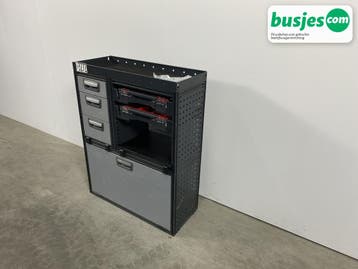 Modul bedrijfswagen inrichting 805x325x1030mm (3272), Ophalen of Verzenden