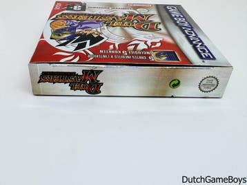 Gameboy Advance / GBA - Duel Masters - Sempai Legends - FAH, Verzenden, Gebruikt