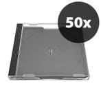 50x Vervangende PS1 / Playstation 1 Game Case (Nieuw), Verzenden, Nieuw