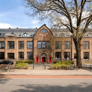 Studio in Deventer gevonden voor €1096,- pm, Huizen en Kamers, Kamers te huur, 35 tot 50 m², Deventer