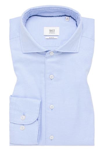 2dekans | Seidensticker Group - SLIM FIT Shirt - light blue, Kleding | Dames, Blouses en Tunieken, Seidensticker group, Ophalen of Verzenden