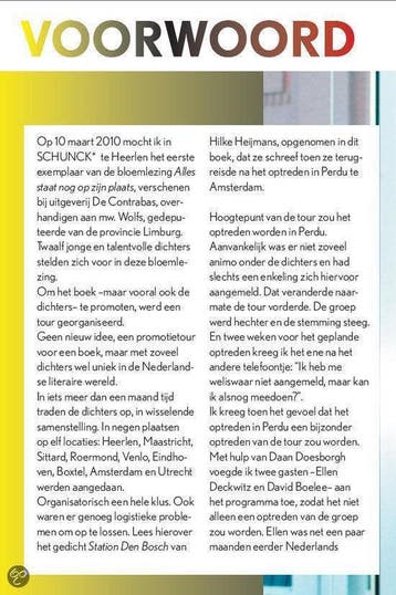 Ne Pas Perdu + Dvd, Ophalen of Verzenden, Nieuw