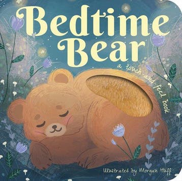 Bedtime Bear - Patricia Hegarty 9781680105919, Verzenden, Gelezen, Patricia Hegarty