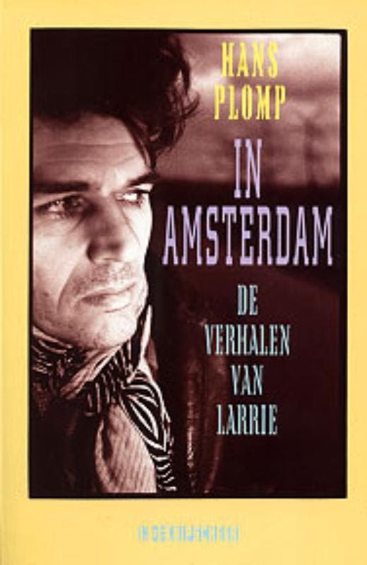 In Amsterdam - H. Plomp 9789062653829, Boeken, Romans, Gelezen, Verzenden
