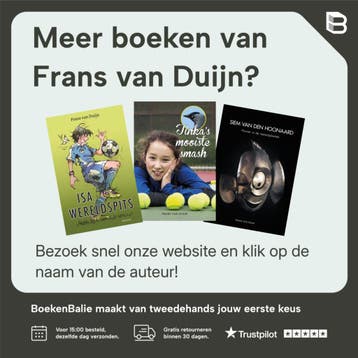 Een dansje bij de hoekvlag - Frans van Duijn 9789080620407, Verzenden, Gelezen, Frans van Duijn