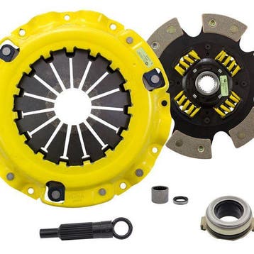 ACT 2004 Mazda RX-8 HD/Race Sprung 6 Pad Clutch Kit, Ophalen of Verzenden, Nieuw