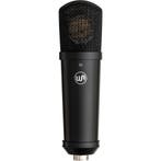 Warm Audio WA-87jr SE Black grootmembraan, Muziek en Instrumenten, Verzenden, Nieuw