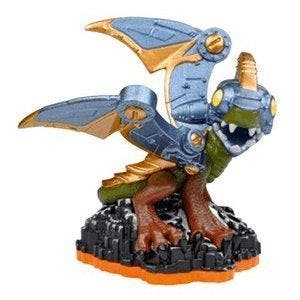 Skylanders Drobot LightCore, Spelcomputers en Games, Spelcomputers | Nintendo Consoles | Accessoires, Zo goed als nieuw, Verzenden