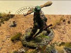 Thomas Gunn - Speelgoed German SS soldier with Panzerfaust -, Nieuw