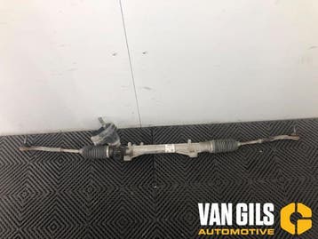 Stuurhuis Renault Captur O312098, Ophalen of Verzenden, Nieuw
