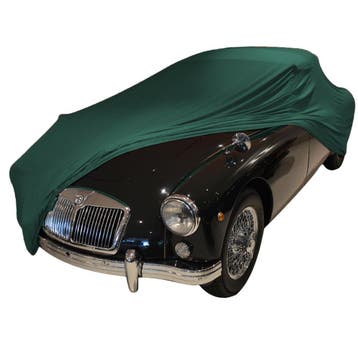 Autohoes voor MG MGA Roadster (1955-1962) Indoor BESTE, Ophalen of Verzenden, Nieuw, Op maat