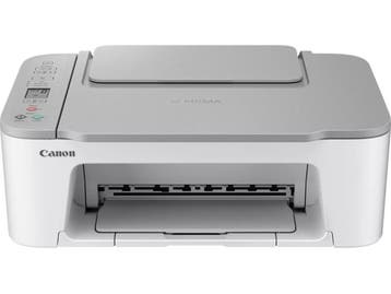 Canon TS3551i - Multifunction printer - Dubbelzijdig printen, Computers en Software, Printers, Verzenden, Zo goed als nieuw, Canon