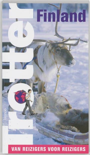 Finland / Trotter 9789020964622, Verzenden