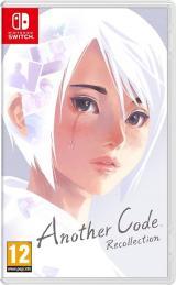 MarioSwitch.nl: Another Code: Recollection Nieuw - iDEAL!, Ophalen of Verzenden, Nieuw