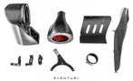 Eventuri Audi B9 RS4 / RS5 Carbon Intake, Verzenden