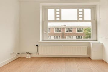 Appartement Van Spilbergenstraat in Amsterdam, Via bemiddelaar, Appartement, Amsterdam, Amsterdam