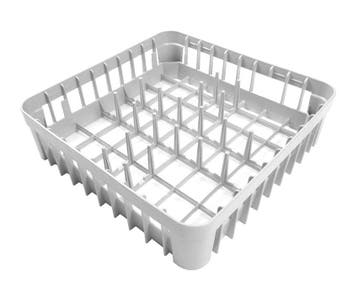 GGM Gastro | Bordenkorf - 400x400mm - passend voor | TKS4040, Verzenden, Nieuw, Bord(en)