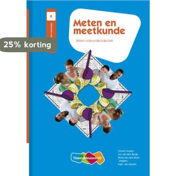 Meten en meetkunde 9789006955385 Marc Zanten, Verzenden, Zo goed als nieuw, Marc Zanten