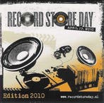 Record Store Day: Edition 2010 CD, Verzenden, Nieuw in verpakking