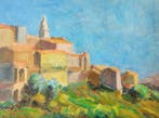 Clarindo Bassani (XX) - Seborga