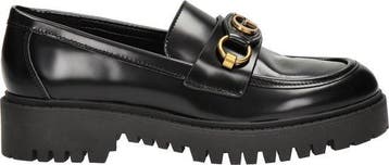 Guess Dames Moccasins Zwart - Maat 39 Oragen (instap exempla, Verzenden, Nieuw