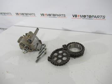Honda CBR 600 F Oliepomp, Ophalen of Verzenden, Nieuw