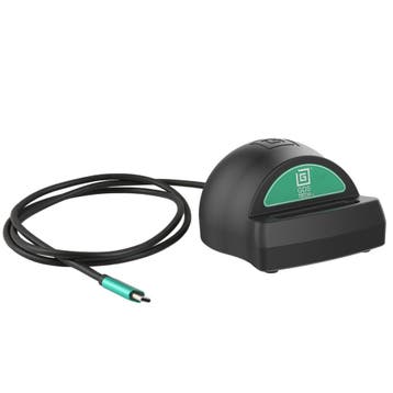 RAM Mounts GDS Desktop Charging Dock | RAM-GDS-DOCK-D7U, Verzenden, Nieuw