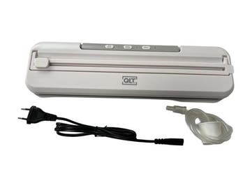 Veiling - Vacumeermachine inclusief Vacuumzakken, Huis en Inrichting, Keuken | Keukenbenodigdheden, Nieuw