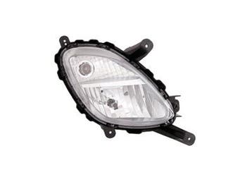 Kia Picanto 2011-2015 Mistlamp & Daglicht Links (Mistlampen), Verzenden, Nieuw