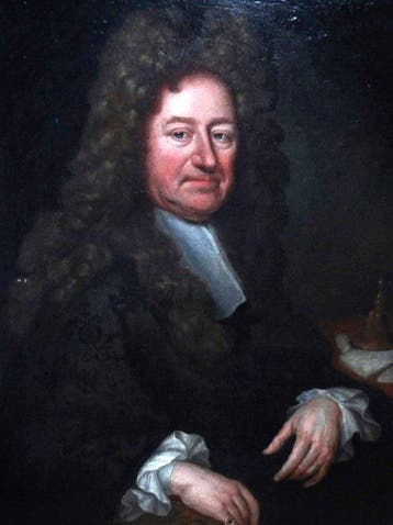 Johann Daniel Preißler (1666-1737), Toegeschreven aan -