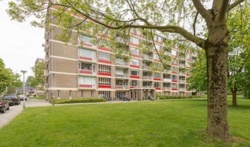 Te Huur 3 Kamer Appartement Ringweg-Randenbroek In Amersfoor, Huizen en Kamers, Direct bij eigenaar, Amersfoort, Utrecht, Appartement