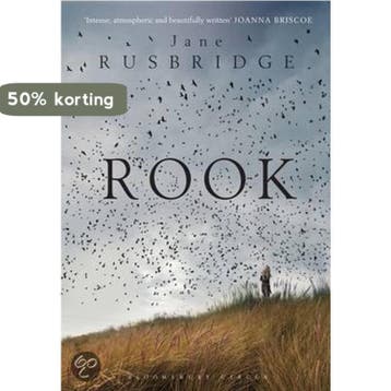 Rook - Jane Rusbridge 9781408817957, Verzenden, Gelezen, Jane Rusbridge