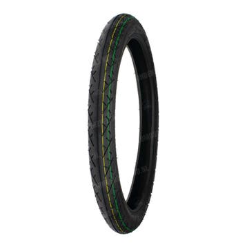 Buitenband 17 inch 2.25x17 Deestone D798 semislick band, Fietsen en Brommers, Brommeronderdelen | Algemeen, Ophalen of Verzenden