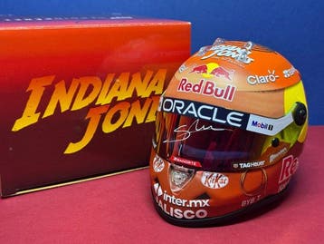 Red Bull Racing - Canadian Grand Prix - Sergio Perez - 2023, Nieuw