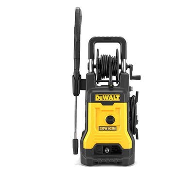Hogedrukreiniger | DeWalt | DCPW002M | 150 bar (2100W), Verzenden, Nieuw, DeWalt
