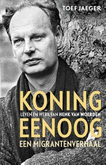 Koning Eenoog (9789045028019, Toef Jaeger), Verzenden, Nieuw