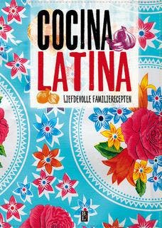Cocina Latina - Wereldouders 9789461562876, Verzenden, Zo goed als nieuw, Wereldouders