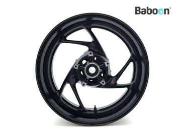 Achterwiel Suzuki GSX S 1000 2024-2026 (GSXS1000 GSX-S1000), Verzenden, Gebruikt