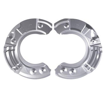 Voor Brake Dust Shield geschikt voor BMW 640i 650i xDrive..., Verzenden, Nieuw, BMW