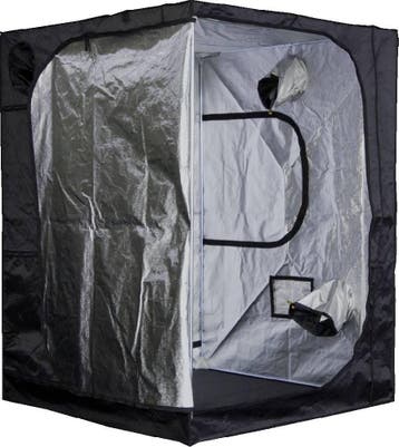 Mammoth Pro+ 150 (150x150x200 cm), Ophalen of Verzenden, Nieuw