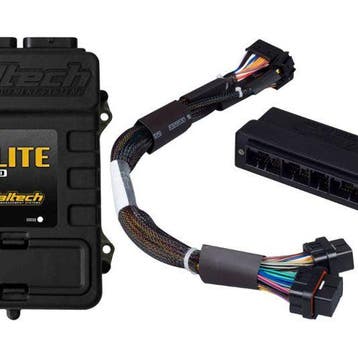 Haltech Elite 1500 Adaptor Harness ECU Kit, Ophalen of Verzenden