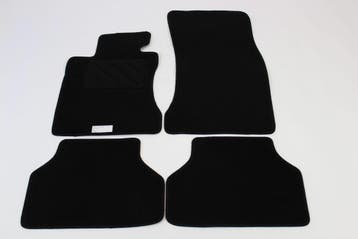 Automatten BMW 5 serie E60 (2003-2010) - Naaldvilt, Verzenden, Nieuw