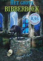 Het grote bibberboek / Bibber boeken 9789086690275, Verzenden, Zo goed als nieuw, Nico De Braeckeleer