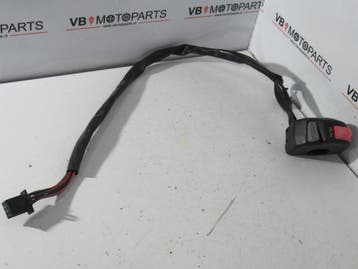 Yamaha XJ 600 S Diversion Stuurbediening rechts, Motoren, Ophalen of Verzenden, Nieuw