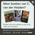 Feniks Leesboek 3 Vwo 9789006463057 C. van der Heijden, Boeken, Verzenden, Zo goed als nieuw, C. van der Heijden