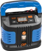 Automatische acculader en druppellader Güde GAB, Verzenden, Nieuw
