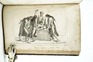 M. De Larenaudière & M. Lacroix - Mexique, Guatemala et